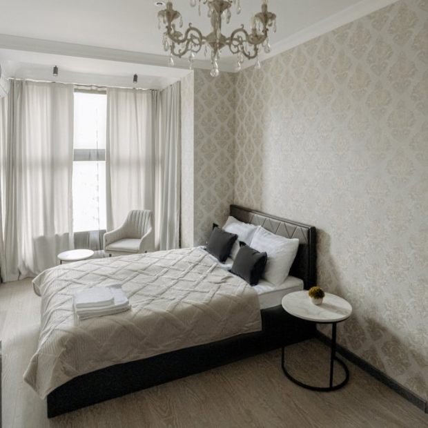 Фотографии квартиры
Апартаменты La LApart Сlassic