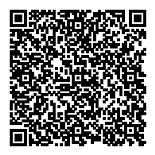 QR код гостиницы Пудра