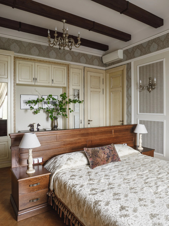 Фотография квартиры Апартаменты Дом Купца Юрина 1