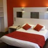 Фотография гостиницы Hôtel Escatel