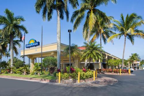 Фотография гостиницы Days Inn by Wyndham Florida City