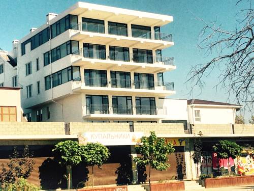 Фотография гостиницы Браво