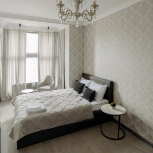 Фотография квартиры Апартаменты La LApart Сlassic