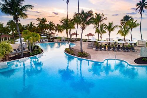 Фотография гостиницы Hyatt Regency Grand Reserve Puerto Rico