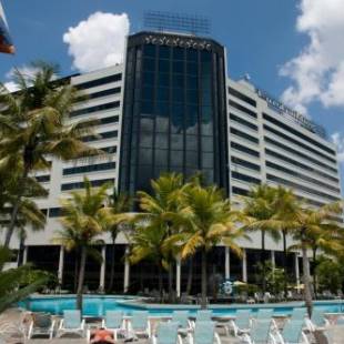 Фотография гостиницы Eurobuilding Hotel & Suites Caracas