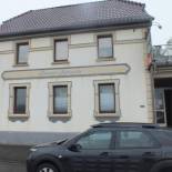 Фотография гостиницы Pension Riverside in Leverkusen Hitdorf am Rhein - Zentral an der A1 und 59