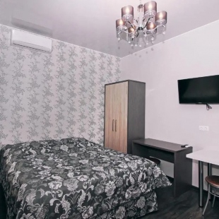 Фотография квартиры iRooms (айРумс) на Малой Московской