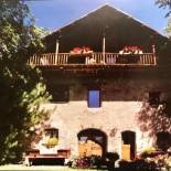 Фотография гостевого дома Casa Sestrieres Chalet Vialattea