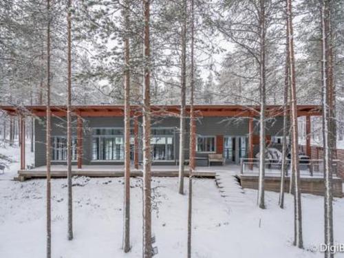 Фотография гостевого дома Holiday Home Koukunmaja