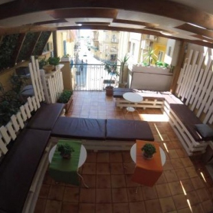 Фотография мини отеля B&B La Giara