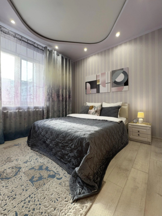 Фотографии квартиры 
            Квартира Уютная