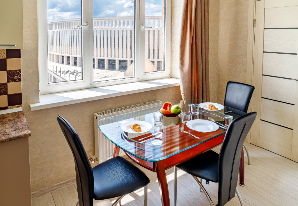 Фотография квартиры Апартаменты Depart Apart in Panorama