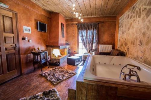 Фотографии гостевого дома
Enthymio Suites