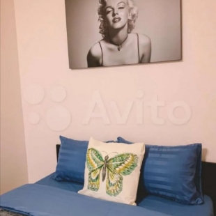 Фотография квартиры Апартаменты Отдых с комфортом