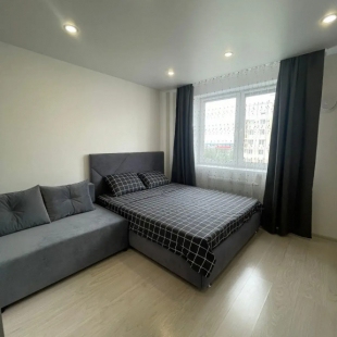 Фотография квартиры Апартаменты DreamHouse на Спутников 16