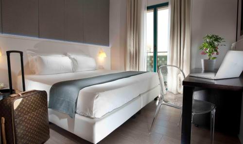 Фотография гостиницы Hotel Villa Rosa Riviera