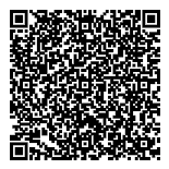 QR код хостела Galactic Globus