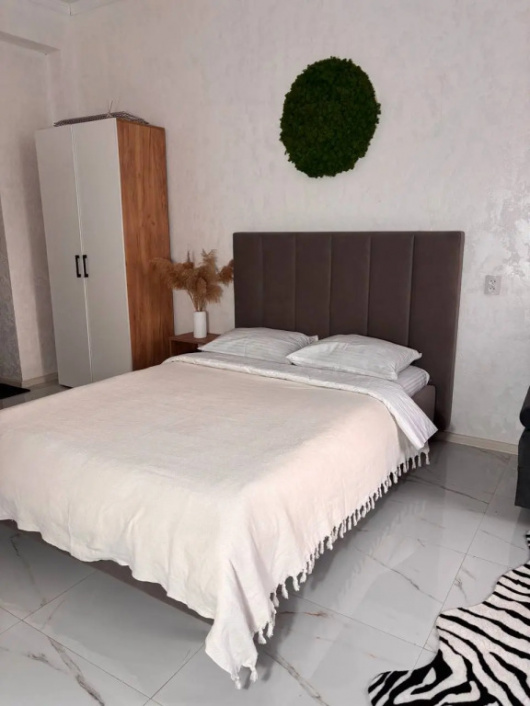 Фотографии квартиры 
            Квартира Rich House на Улице Садовое Кольцо 17а