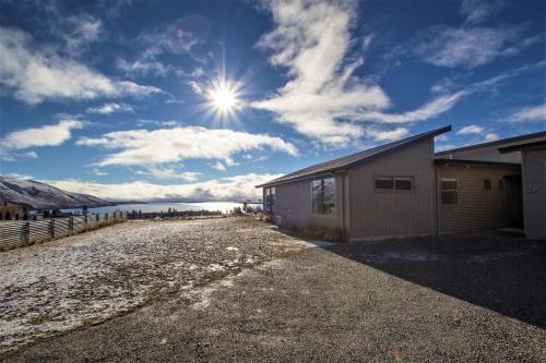 Фотография гостевого дома Tekapo Escape