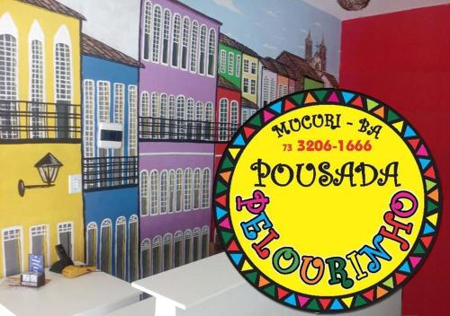 Фотография мини отеля Pousada Pelourinho