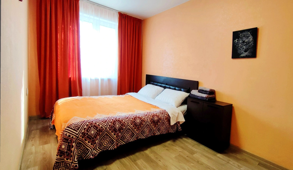 Фотография квартиры Квартира Уютный Север на Книповича