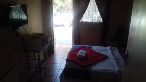 Фотография мини отеля 1010 Clifton bnb