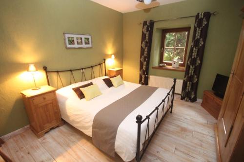 Фотография мини отеля Comme à la Ferme