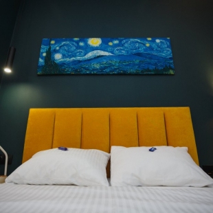 Фотография квартиры Апартаменты Vincent Apart