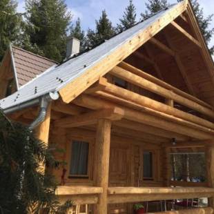 Фотографии гостевого дома
Manka Kisrönkház