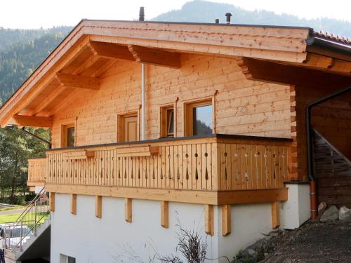 Фотография гостевого дома Chalet Wildenbach - WIL150