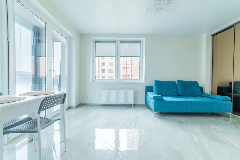 Фотография квартиры Апартаменты BelaTravel по адресу Независимости, 88