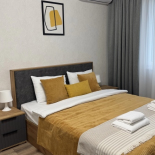 Фотография квартиры Квартира Дом Панды у ТЦ Град