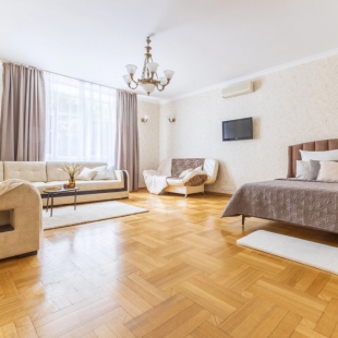 Фотография квартиры Апартаменты Comfort Home на Некрасова