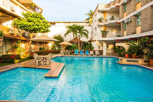 Фотография гостиницы Vallartasol Hotel