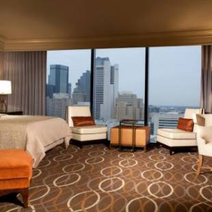Фотографии гостиницы 
            Omni Dallas Hotel