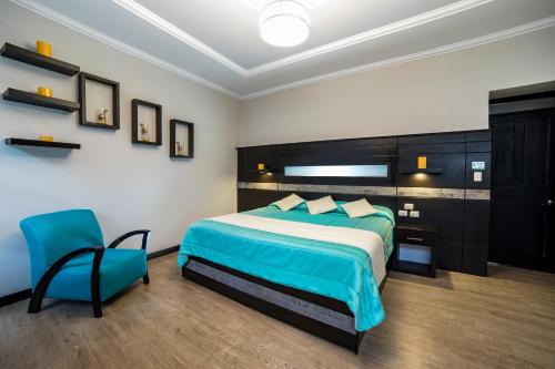 Фотография гостиницы Hotel Majestic 2 - San Blas