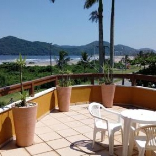 Фотография мини отеля Pousada Mirante da Enseada