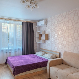 Фотография квартиры Квартира Новая квартира в центре города