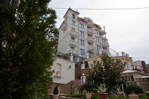 Фотографии мини отеля 
            Куприн