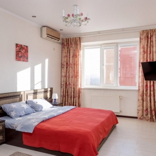 Фотография квартиры Апартаменты ЖК Панорама