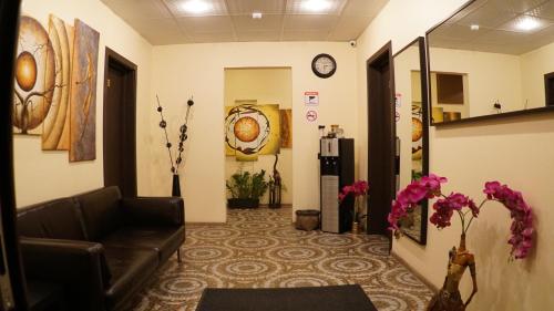 Фотографии мини отеля
Александрия на Верхних полях