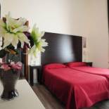 Фотография гостевого дома Hospederia Marqués