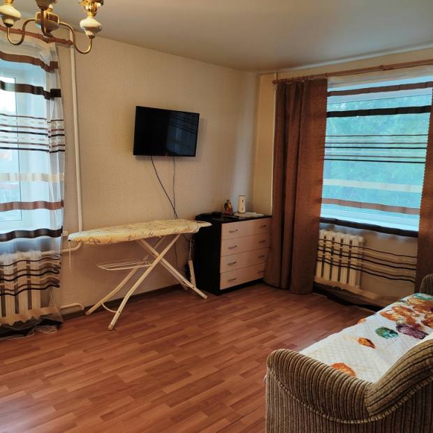 Фотографии квартиры 
            Квартира рядом с ЖД Вокзалом