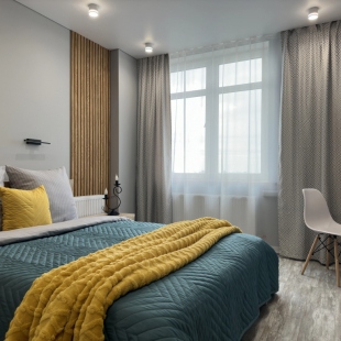 Фотография квартиры Квартира Уютная на Артельной