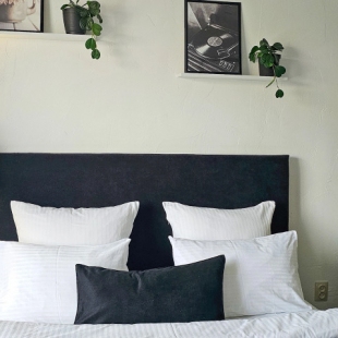 Фотография квартиры Апартаменты Мириады в мкрн. Советский