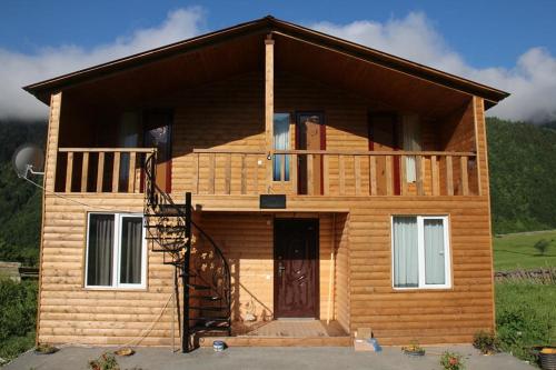 Фотография хостела Guli