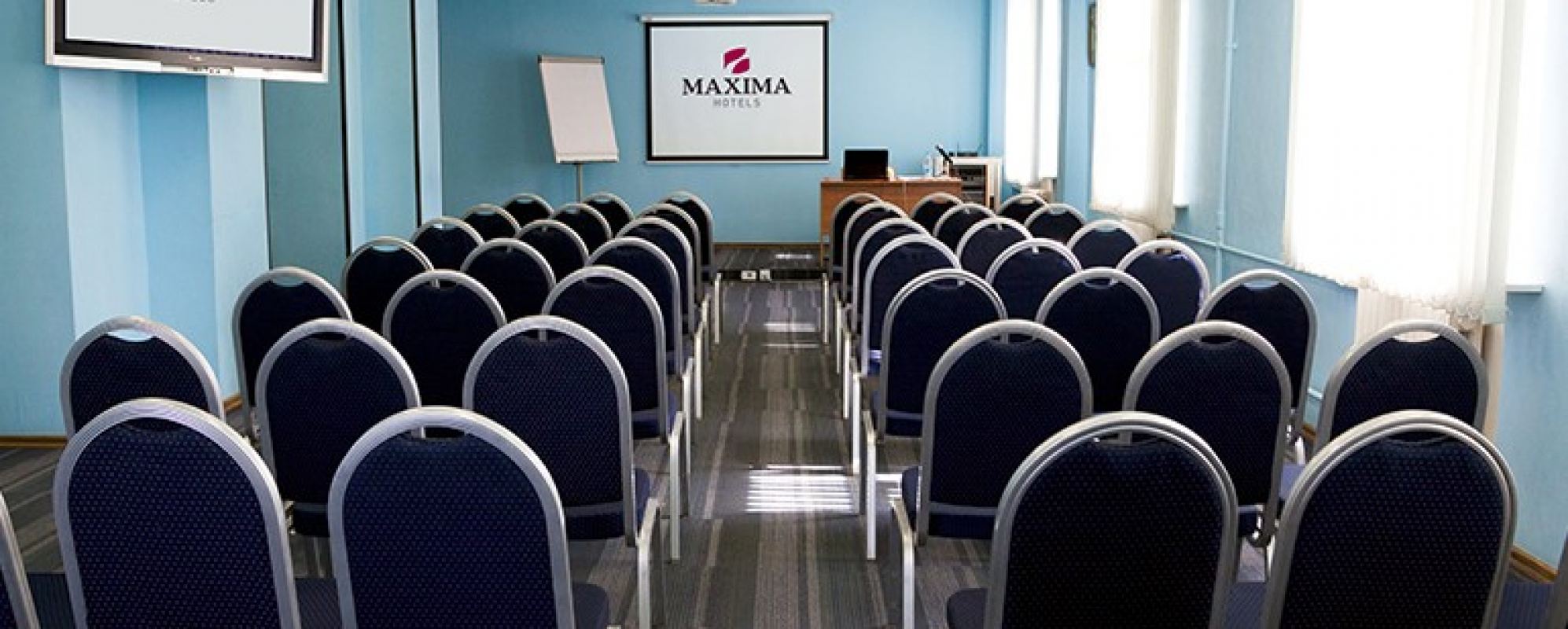 Фотографии конференц-зала Ренуар