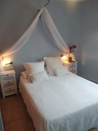 Фотография гостевого дома Casa Rural Media Luna