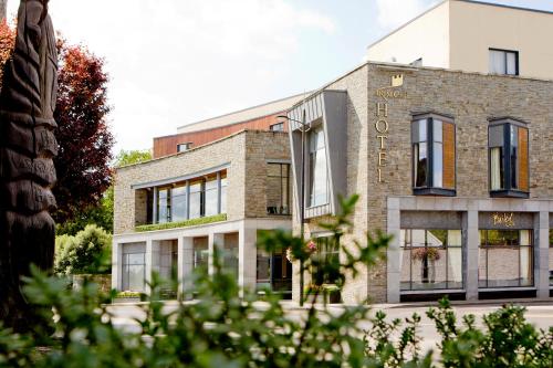 Фотография гостиницы Trim Castle Hotel