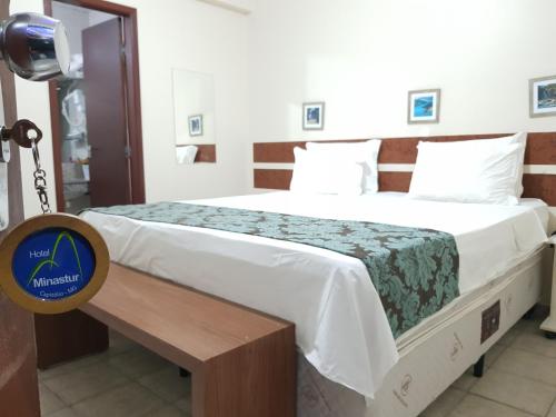 Фотография гостиницы Hotel Minastur